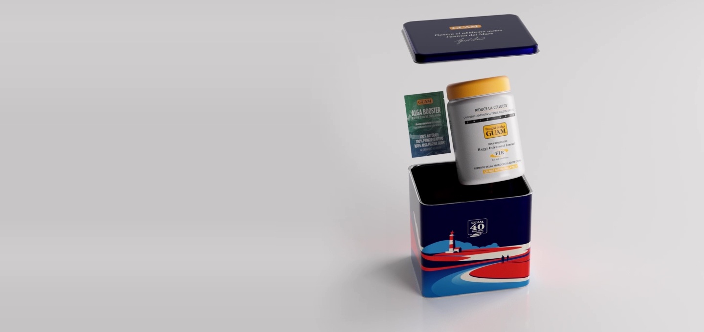 <p>40 anni di efficacia e di risultati veri sulla pelle</p>